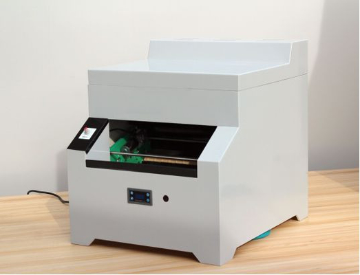 Equipamento de secagem automática HUATEC HDL-350 NDT Secador de filme de raios-X