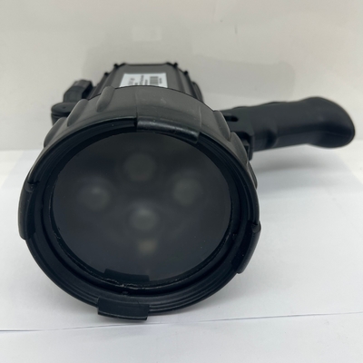 HUATEC Luz LED-UV de carregamento manual Número de modelo: DG-9WA