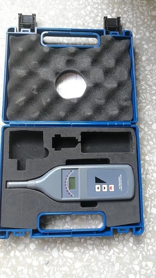 Detector ultrassônico de um escapamento de 20 quilohertz, não - equipamento de teste destrutivo HULD-0586