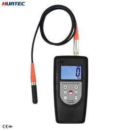 Calibre portátil TG-2200CN Bluetooth do verificador da espessura de revestimento da corrente de redemoinho/dados de USB