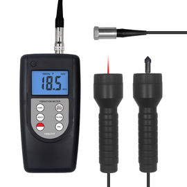 Tacômetro HG-6370T da vibração para o tacômetro do contato/tacômetro da foto