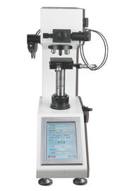 Máquina de testes da dureza de Digitas/verificador automáticos GB/T4340 ASTM E92 dureza de Vickers