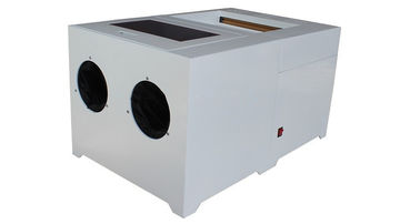 Tipo brilhante equipamento da máquina de lavar do filme da sala do NDT/X Ray Film Processor Field Operation de testes do filme