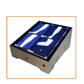 Visor de filme de HDL -4300H X Ray, lâmpada industrial durável do visor de filme do diodo emissor de luz Ndt