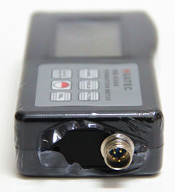 Medidor de vibração de Digitas da precisão alta, analisador portátil Hg6360 da vibração