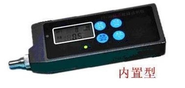 Medidor de vibração portátil 10hz de ISO10816 Digitas - 1khz 20 horas com exposição conduzida