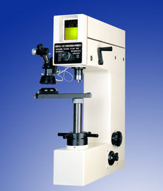Máquina de testes universal da dureza do equipamento de testes da dureza HBRVU-187.5