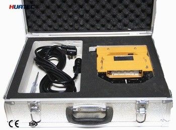 Equipamento de testes acessível portátil de Yoke Flaw Detector Magnetic Particle
