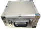 Luz uv conduzida recarregável Handheld de equipamento de teste da partícula magnética do ² de Dg-10k 10000uw/Cm
