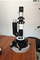 Equipamento portátil do Ndt do microscópio Hsc-500 metalúrgico