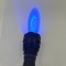 Tocha clara uv de DG-50 365nm HUATEC, lâmpada ultravioleta do diodo emissor de luz