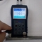 Instrumentos de medição ultrassônicos da espessura de TG-8812N, equipamento de testes do Ndt