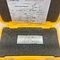 Bloco de teste 1018 A6 ultrassônico de aço para testes de calibração ultrassônicos