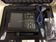 Detector de falhas digital de ultra-som de concha de metal Fd201b com certificado de calibração