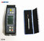 Verificador handheld SRT6210 da aspereza de superfície de indicação digital