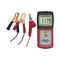 O medidor FPM-2680 da pressão de combustível indica o medidor de Digitas da pressão de combustível diesel