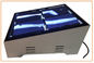 Visor de filme de HDL -4300H X Ray, lâmpada industrial durável do visor de filme do diodo emissor de luz Ndt