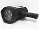 Dg-9w conduziu Portable Handheld da lâmpada ultravioleta de luz uv com cor preta