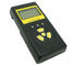 Monitor FJ-7100 da contaminação de superfície da detecção 25KeV-7MeV da poluição ambiental