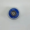 Detector ultrassônico azul Huatec da falha do olhar Fd-580 Digitas
