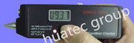 Medidor de vibração HGS909Z-6 do verificador da condição de máquina do multiparâmetro ISO10816