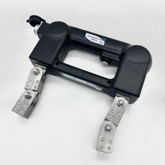 Tiras de Fluxo Magnético Laminadas NDT Tipo G Burmah-Castrol 5 Tiras para Acessórios de Detecção de Defeitos por Partículas Magnéticas 3