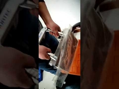 Teste de Fissuras Equipamento de Teste por Partículas Magnéticas Alta Precisão