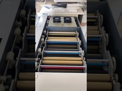 Máquina de Revelação de Filme Automática Industry X Ray TQ-14TZ 60s