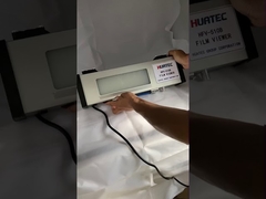 Visualizador de filmes de raios-X portátil LED de 50W, 50 - 60HZ