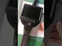 HTD-D Série 4 Endoscópio Eletrônico Industrial de Direção