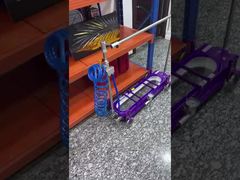 Sistema de detecção de fugas de soldadura da caixa de vácuo