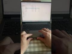 HRD-100 como ler os gráficos