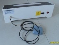 Visualizador de filmes LED HFV-400B