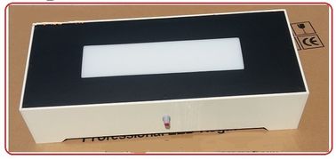 Visor de filme da radiografia industrial de HFV-400B COM cor natural TFT LCD