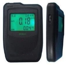 DP802i X-γ Medidor de Alarme de Dose Pessoal de Radiação