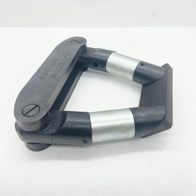 Detector de Falhas Magnético Permanente com Distância de Polo Ajustável HCDX-310