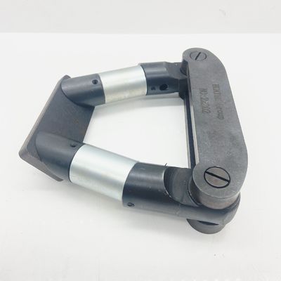 HCDX-310 Jugo de ímã permanente 50-200mm Polos ajustáveis À prova de explosão Detector de inspeção magnética de rachadura de solda no local