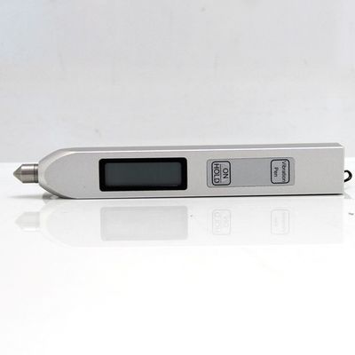 Modelo HG6410 Medidor de vibração com faixa de frequência de 10 Hz a 1 kHz e de 0,1 mm/s a 199,9 mm/s Faixa de teste Compacta e leve