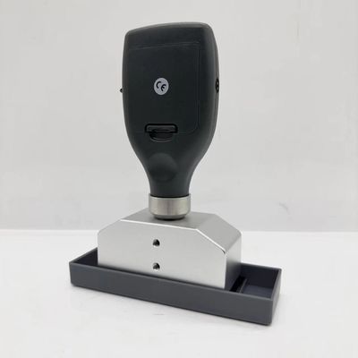 Equipamento de teste destrutivo de HT-6520ST Mesh Tension Tester Tool Non com painel LCD