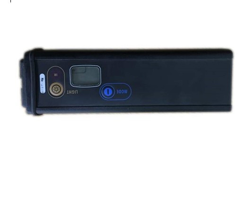 Dosímetro radiométrico pessoal multifuncional com alta sensibilidade de gama e neutrões