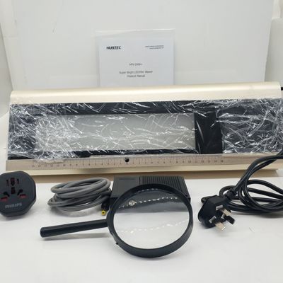 HFV-2008 Lâmpada de Observação de Filme Industrial LED