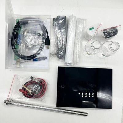 TG-100G Instrumento de medição de espessura de revestimento eletrolítico multicamadas de níquel-cobre