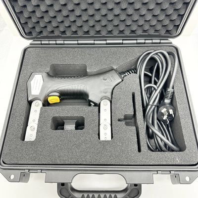 HCDX-220S Lâmpada dupla de iogo magnético UV branca portátil para inspeção NDT em serviço