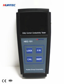 Equipamento de teste da corrente de redemoinho de Digitas com teste de TFT LCD HEC-101 para N-F-metais