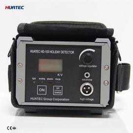 0,05 -10mm 0,2 - equipamento de teste HD-103 do feriado da porosidade da indicação 30KV digital