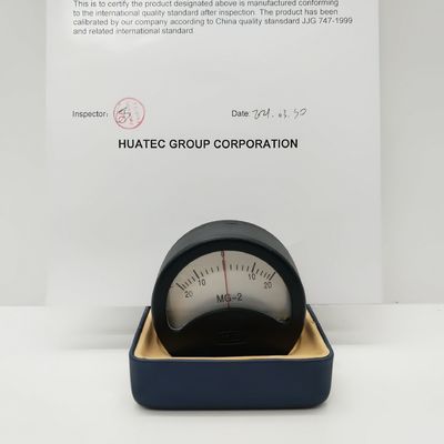 Medidor de Magnetismo Residual MG-2 de Alta Precisão 20-0-20
