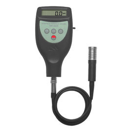 Verificador portátil da aspereza de superfície do calibre do perfil da superfície de ASTMD-4417-B IMOMSC.215 (82)