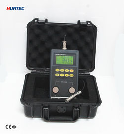 Medidor da ferrite de Digitas, analisador da ferrite, verificador da ferrite, com índice da ferrite da exposição do LCD