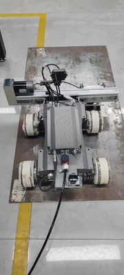 TG-M70 Medidor de Espessura Magnético de Rastreamento de Alta Altitude Não Destrutivo com Câmera