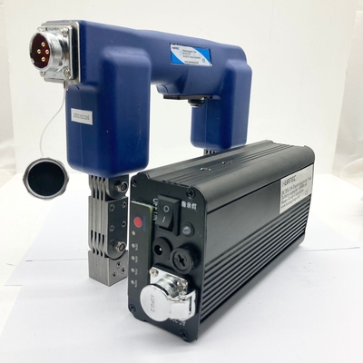 HCDX-Y8T Detector de falhas de jugo magnético AC/DC Detecção de falhas de partículas magnéticas Magnetismo local